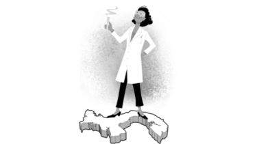 ¿Ya llegamos? Mujeres y Ciencia en Panamá