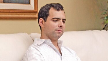 Juez niega recursos a Ricardo A. Martinelli L.