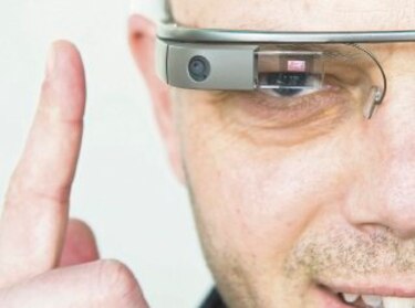 Policía prueba las Google Glass