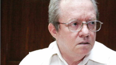 FAD decidirá en consultas si vuelve a inscribir el partido