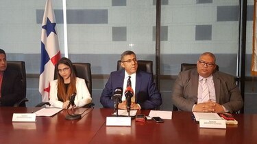 Panamá envía primer paquete de información a Estados Unidos por Fatca