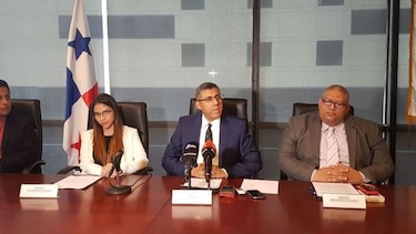 Panamá envía primer paquete de información a Estados Unidos por Fatca