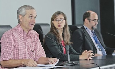 Procurador de la Administración avala más consultas ciudadanas