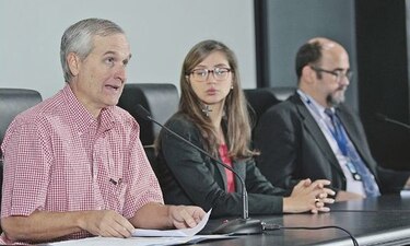 Procurador de la Administración avala más consultas ciudadanas
