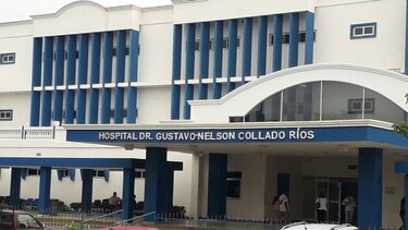 Fallece una mujer por virus hanta en Chitré