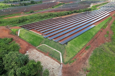 Reglas claras serán clave para el futuro del almacenamiento de energía en Panamá