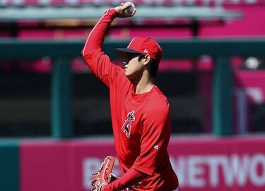 Angelinos postergan próxima apertura de Ohtani