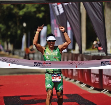 Ironman 70.3 de Panamá repartirá cupos para el Mundial de Finlandia
