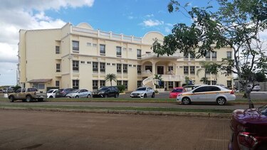 Juez de garantías en Chiriquí confirma la detención de tres personas en caso de estafa en compra de gel alcoholado