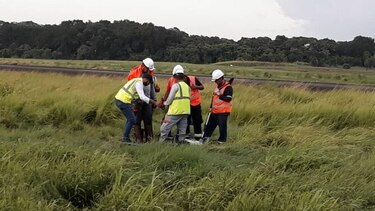 Tocumen S.A.: daños en un aeropuerto conllevan sanciones de hasta 10 años de prisión
