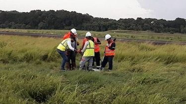 Tocumen S.A.: daños en un aeropuerto conllevan sanciones de hasta 10 años de prisión