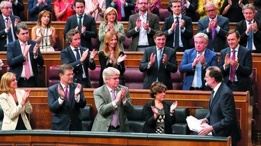 Cuenta atrás para Cataluña