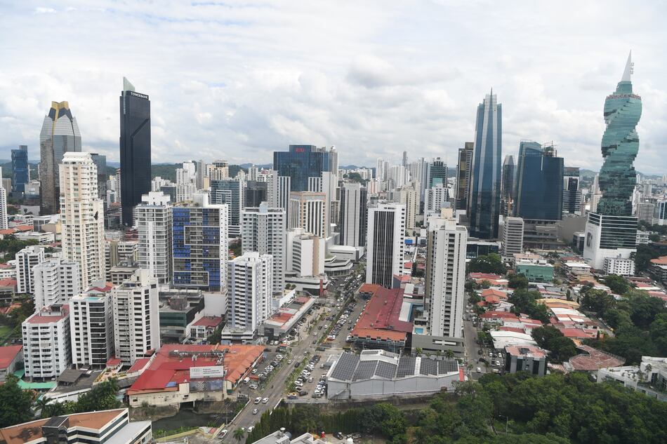 Panamá reduce operaciones sospechosas y refuerza medidas antilavado