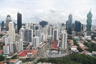 Estas son las mejores empresas para atraer talento en Panamá en 2026