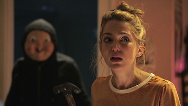 'Happy Death Day' ahuyenta a 'Blade Runner' de primer lugar