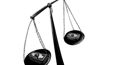 El salario mínimo y el PIB