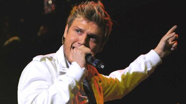 Cantante de Backstreet Boys fue arrestado por pelea en un bar