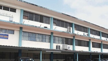 ‘El Instituto América tiene seis años sin laboratorios ’