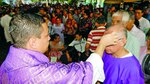 Romería en honor del Nazareno de Atalaya