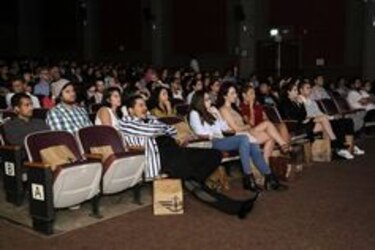 Un festival integrador del cine y la moda