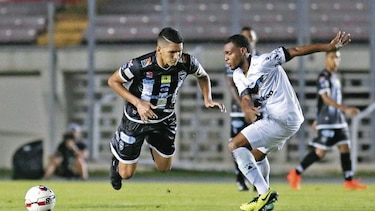Fepafut dice que se equivocó