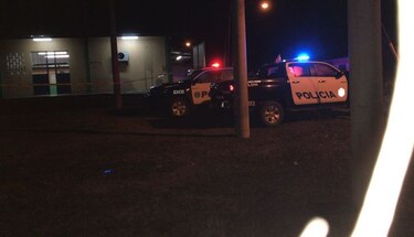 Asesinan a un docente del Inadeh en Colón