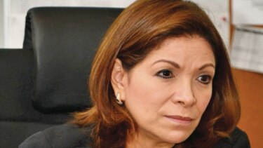 Ana Matilde Gómez advierte de anomalías en la verificación de firmas en el TE