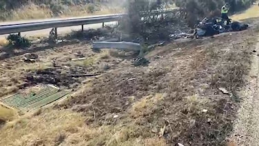 Recaban pruebas de ADN de Diogo Jota y su hermano tras el accidente mortal en España