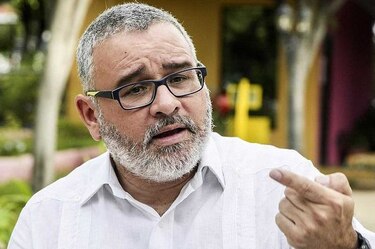 Tribunal decidirá si acepta pruebas de Fiscalía contra Funes