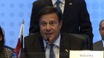 Las plenarias en la VII Cumbre de las Américas