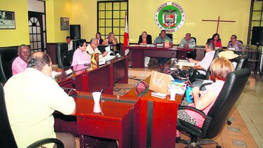 Pequeñas empresas ayudarán a recoger la basura en Arraiján