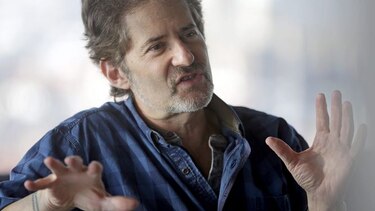 Fallece en un accidente el compositor de la música de 'Titanic' y 'Avatar'