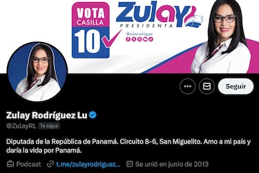 Caso Penagos: Zulay Rodríguez no se presenta a la audiencia de imputación y la Corte no reconoce su renuncia como diputada