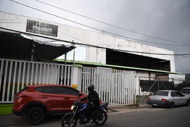 Operación Jericó: del taller de Annyuri salieron bolsas de alimentos para repartir en pandemia