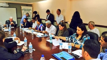 Desabastecimiento en mercado de abastos de la ciudad de Panamá