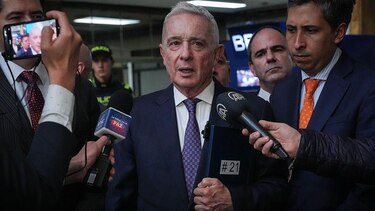 Quién es Sandra Heredia, la jueza que condenó al expresidente de Colombia Álvaro Uribe