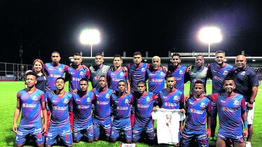 CAI y Municipal van a la final del ascenso