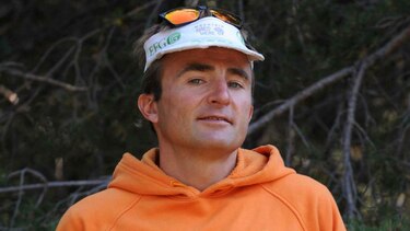 Muere reconocido alpinista suizo cerca del monte Everest