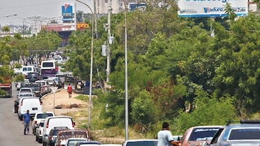 Apagones afectan la industria venezolana
