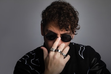 Gian Varela busca entrar en el top 100 de djs del mundo