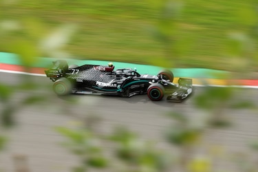 Los libres del GP de Bélgica vaticinan una carrera más disputada
