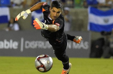 Llueven los elogios para Jaime Penedo en la MLS