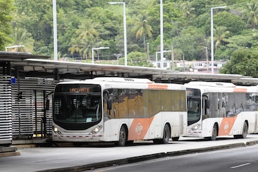 Mi Bus registra un aumento en la frecuencia de viajes tras una semana de cambio de rutas