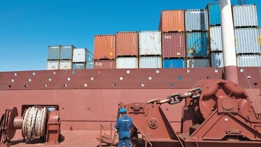 Panamá busca acuerdo con Bélgica