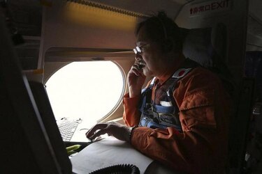 Búsqueda del MH370 puede durar algunas semanas más