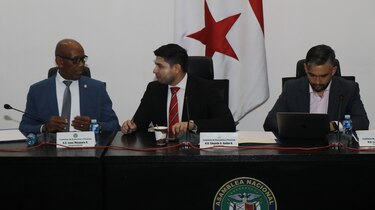 Comisión acoge primer bloque de cambios al proyecto de sustancia económica: impuesto sería sobre renta neta