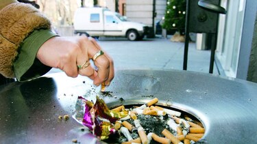 El tabaco causa el 48% de decesos por 12 tipos de cáncer