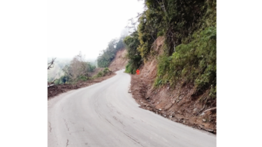 Fincas de café en  Río Sereno continúan incomunicadas 