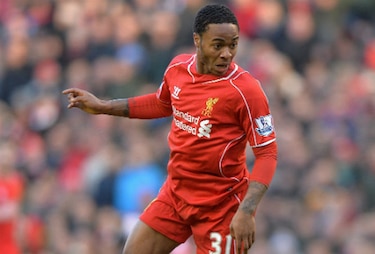 Manchester City ficha a Sterling por una cifra récord para un jugador inglés