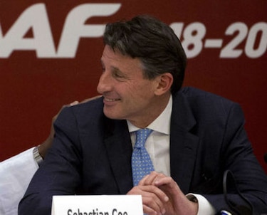Grupo especial de la IAAF visitará Rusia en enero